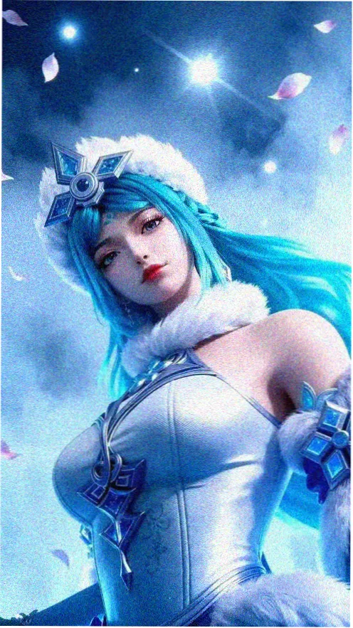 盗墓笔记之七星鲁王宫封面